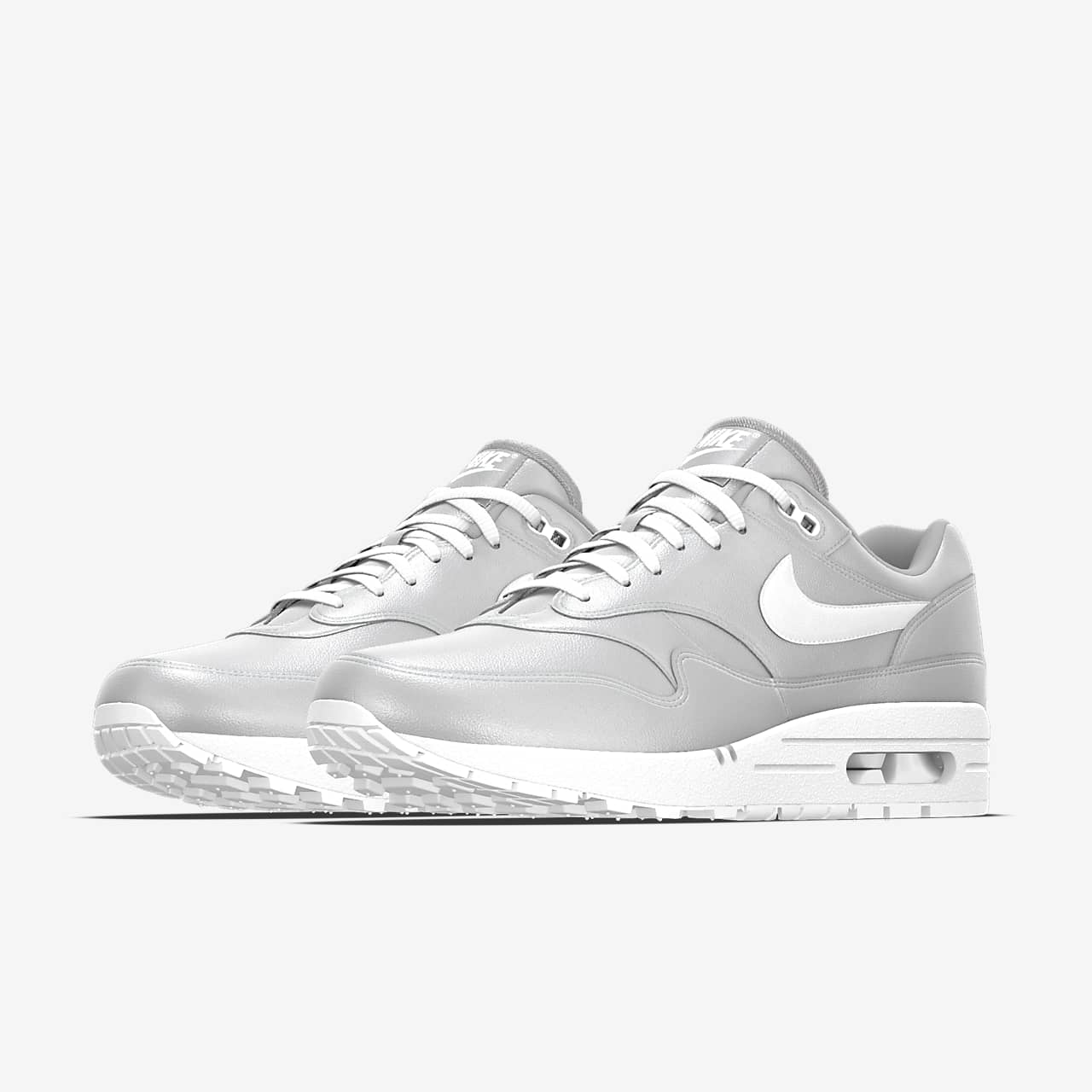 Nike air max 1 lx pure platinum online