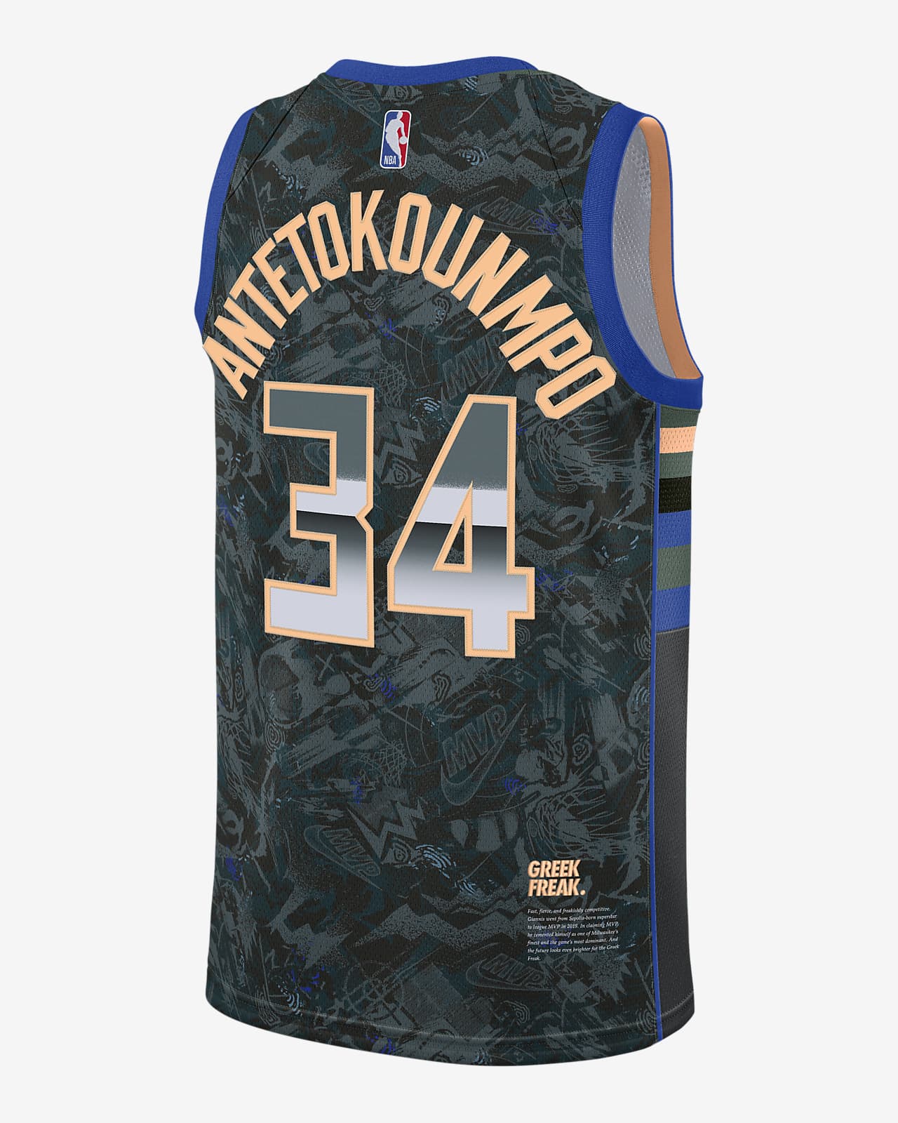 lebron x antetokounmpo