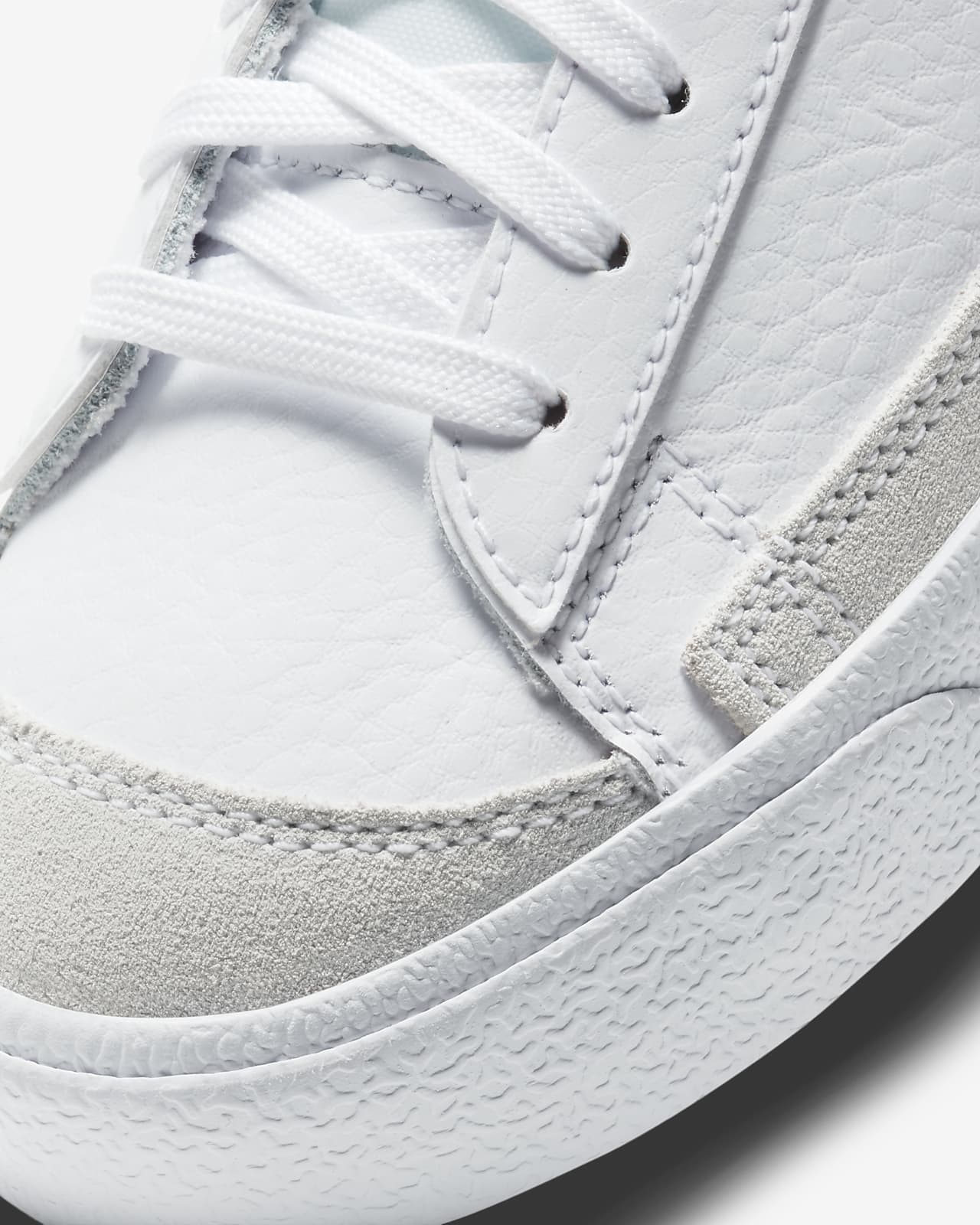 Nike Blazer Low 77 Big Kids Shoe Nike Com