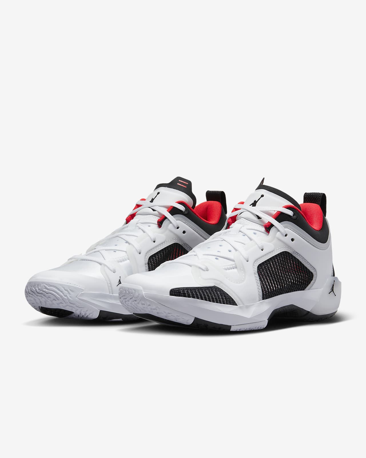 Air Jordan XXXVII Low Basketball Shoes. Nike SA