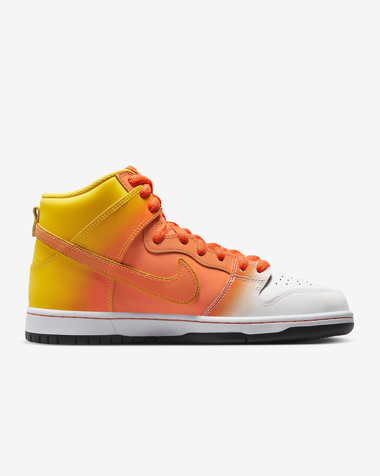 Nike SB Dunk High Pro Skate Shoes