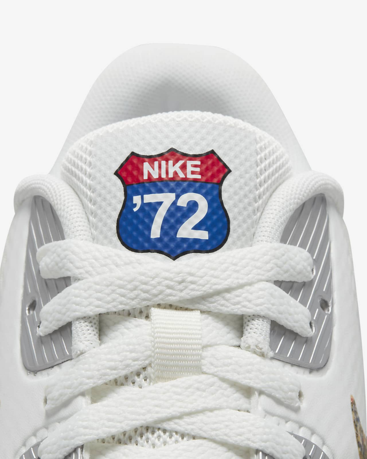 Chaussure de golf Nike Air Max 90 G 