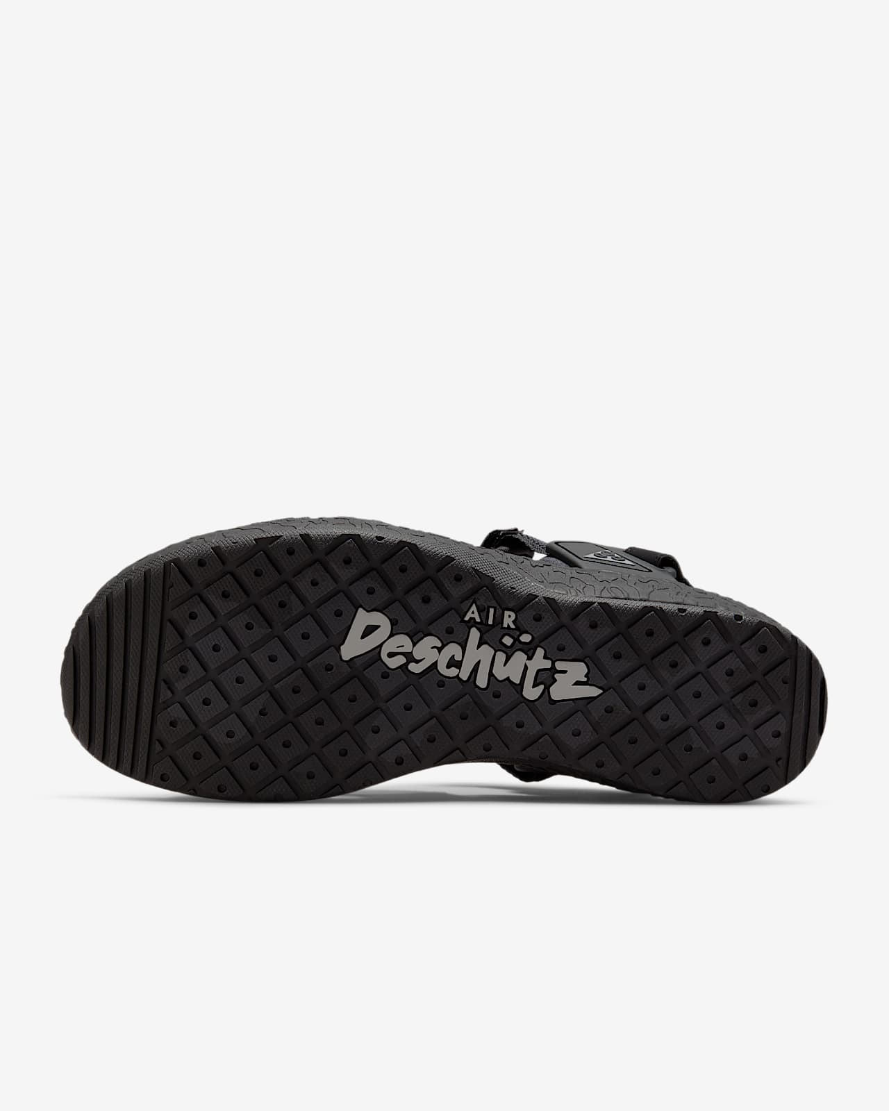 2 strap sandals nike