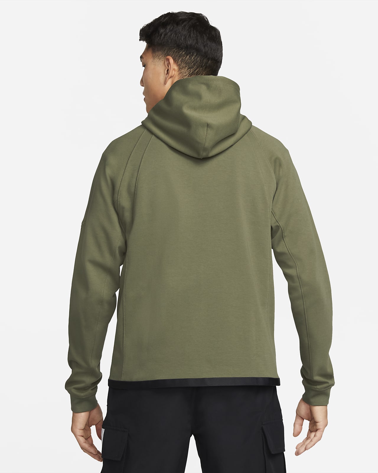 jordan pullover jacket