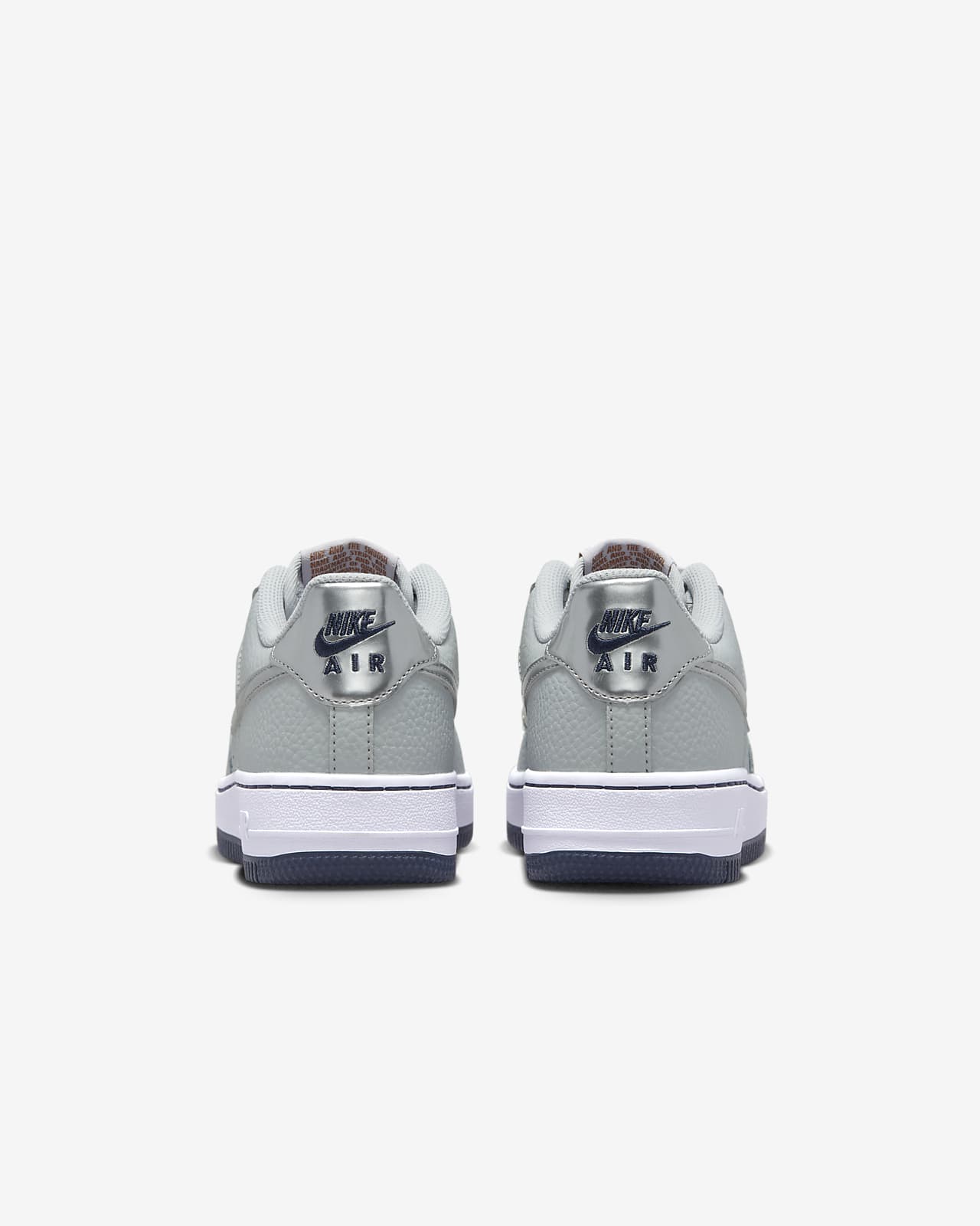 Nike Air Force 1 Big Kids' Shoes. Nike JP