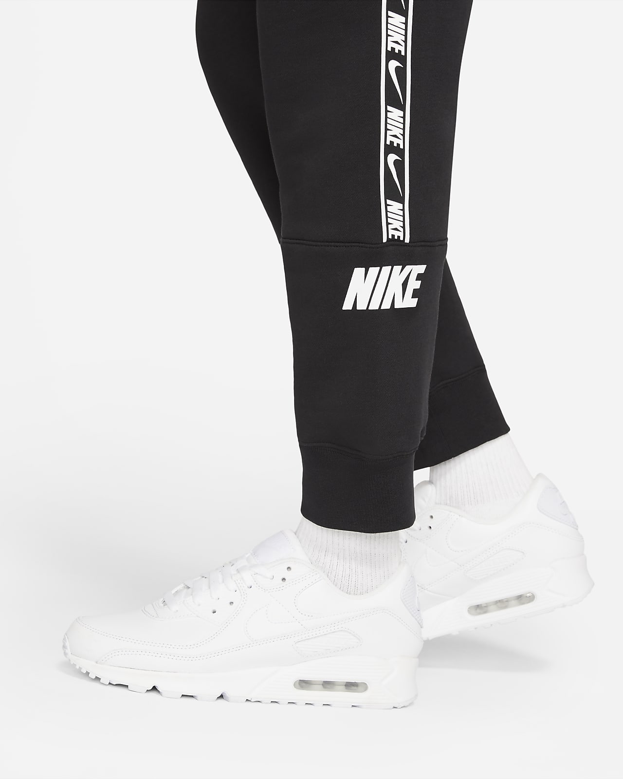Nike Sportswear Men's Fleece Joggers 