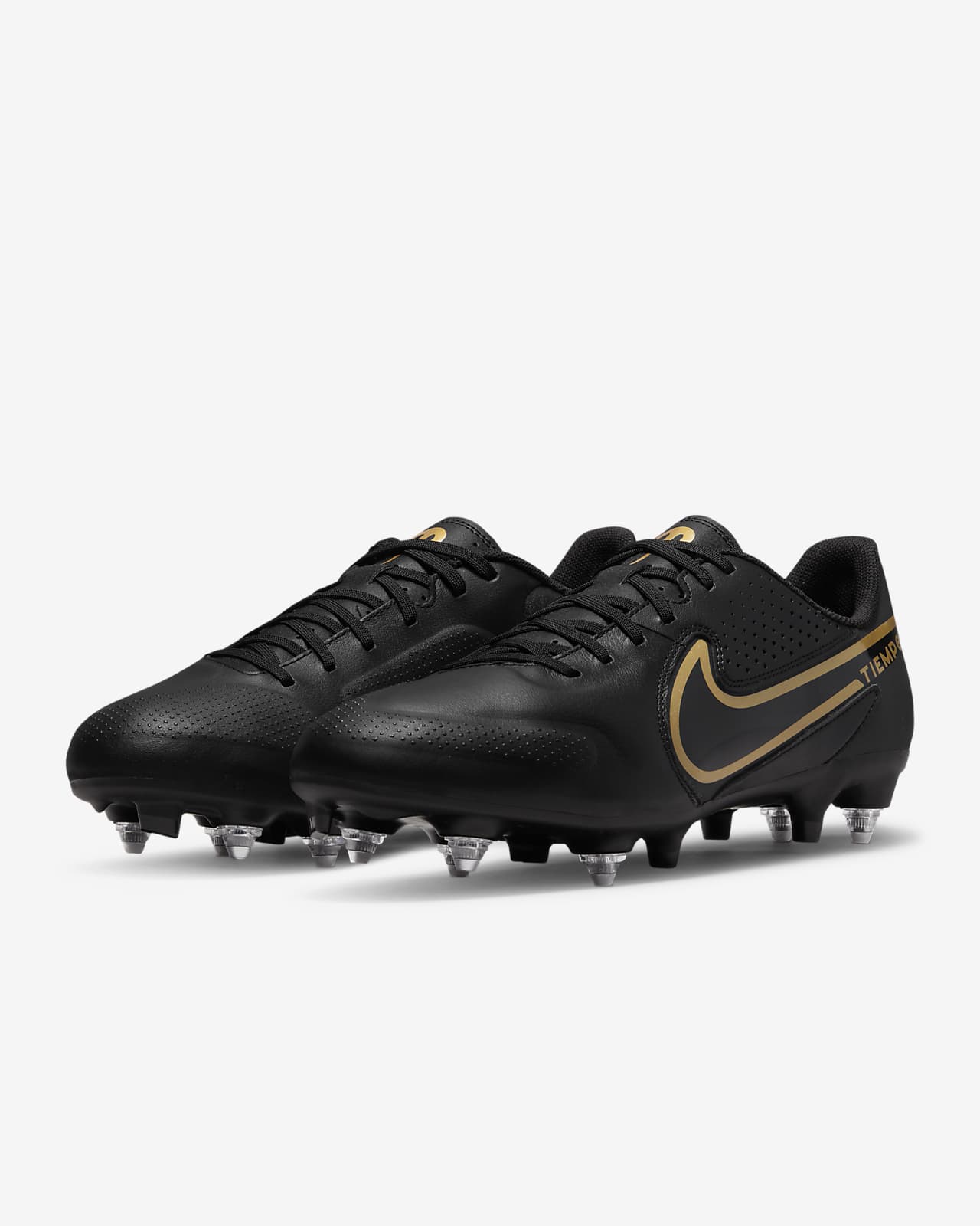 Nike Tiempo Legend 9 Academy SG-Pro AC 
