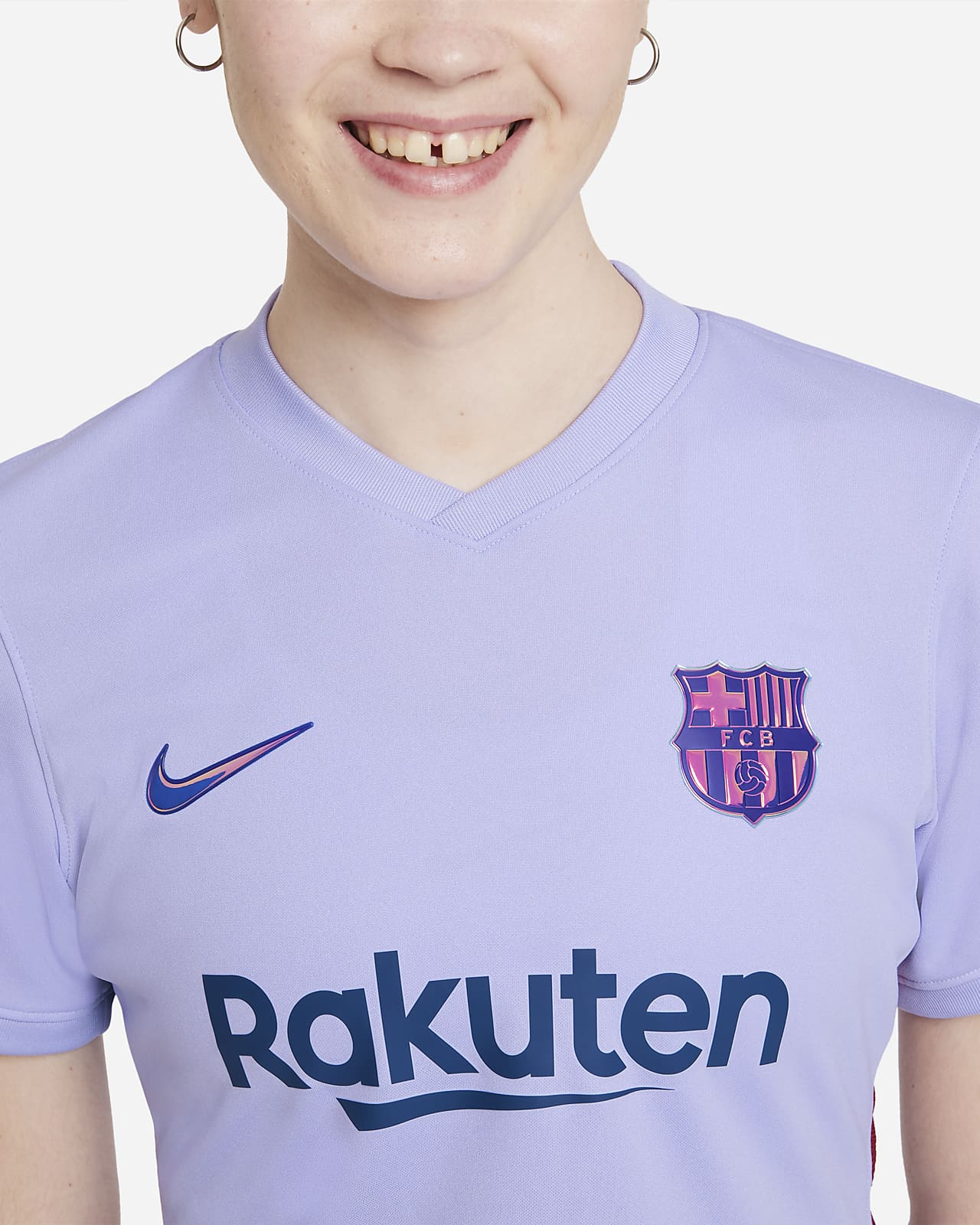 t shirt fc barcelone 2021