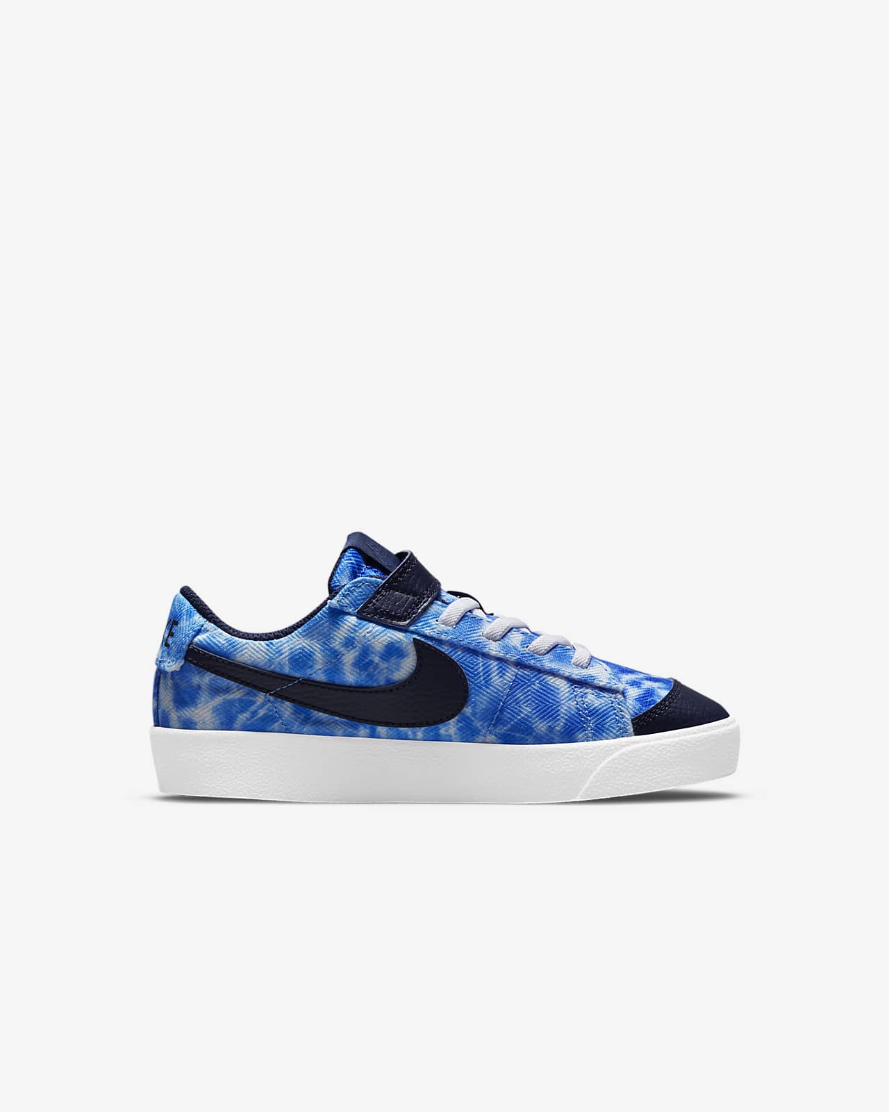 Nike Blazer Low 77 Schuh Fur Jungere Kinder Nike De