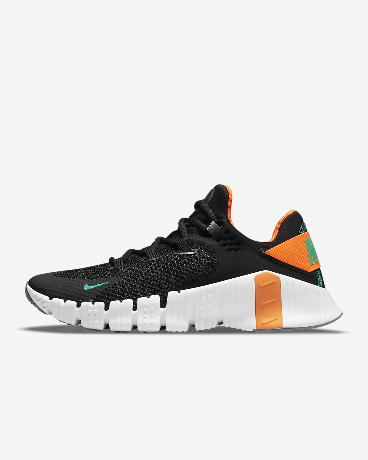 Nike Free Metcon 4 Trainingsschoenen. Nike BE
