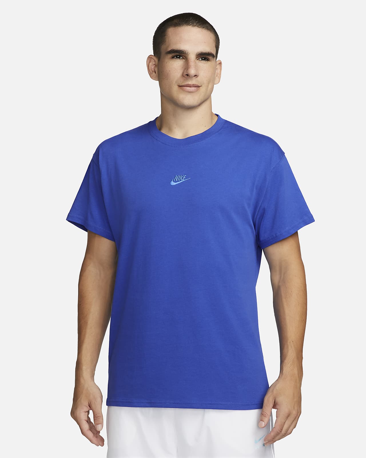 Nike Sportswear Men S T Shirt Nike Nl