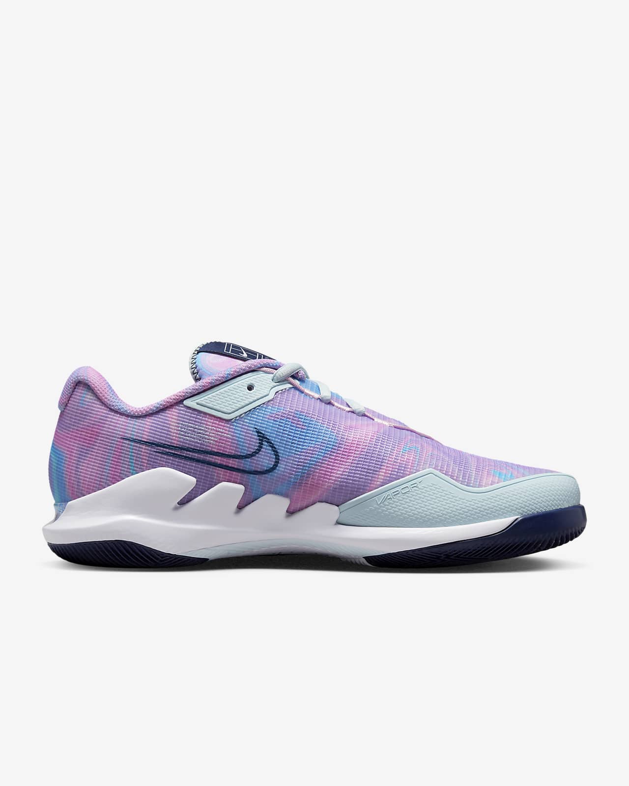 NIKE ナイキ テニスシューズ ズームヴァイパーX