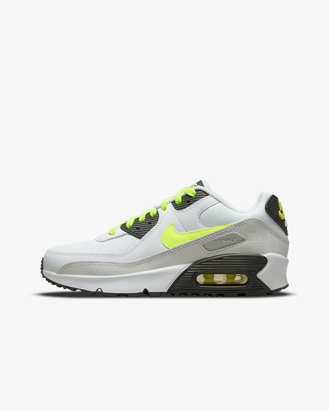 air max nere 90 e giallo air max nere 90 e giallo