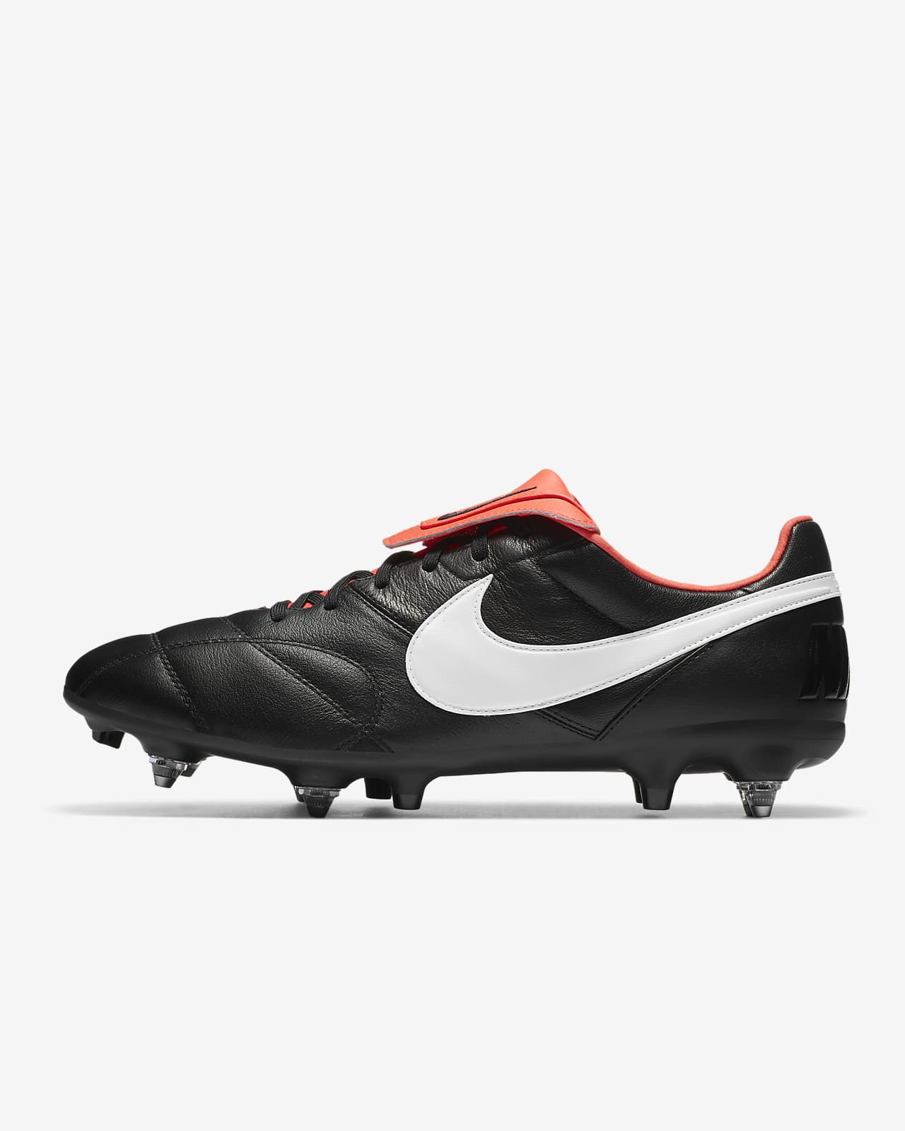 soft ground football boots nike