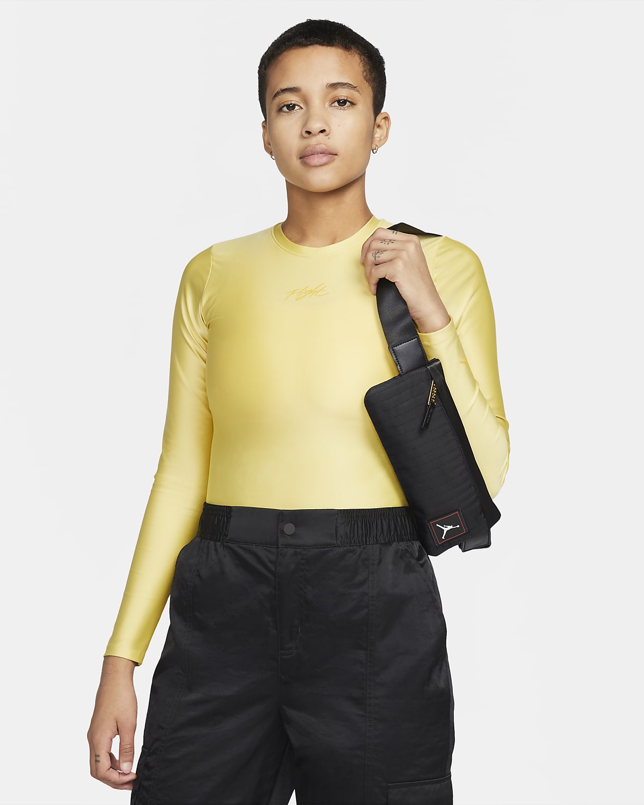 air jordan body bolsa