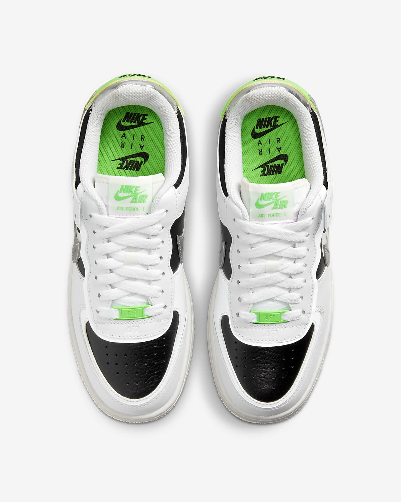 Nike Air Force 1 Shadow Women's Shoes Nike Air Force 1 Shadow Women's Shoes