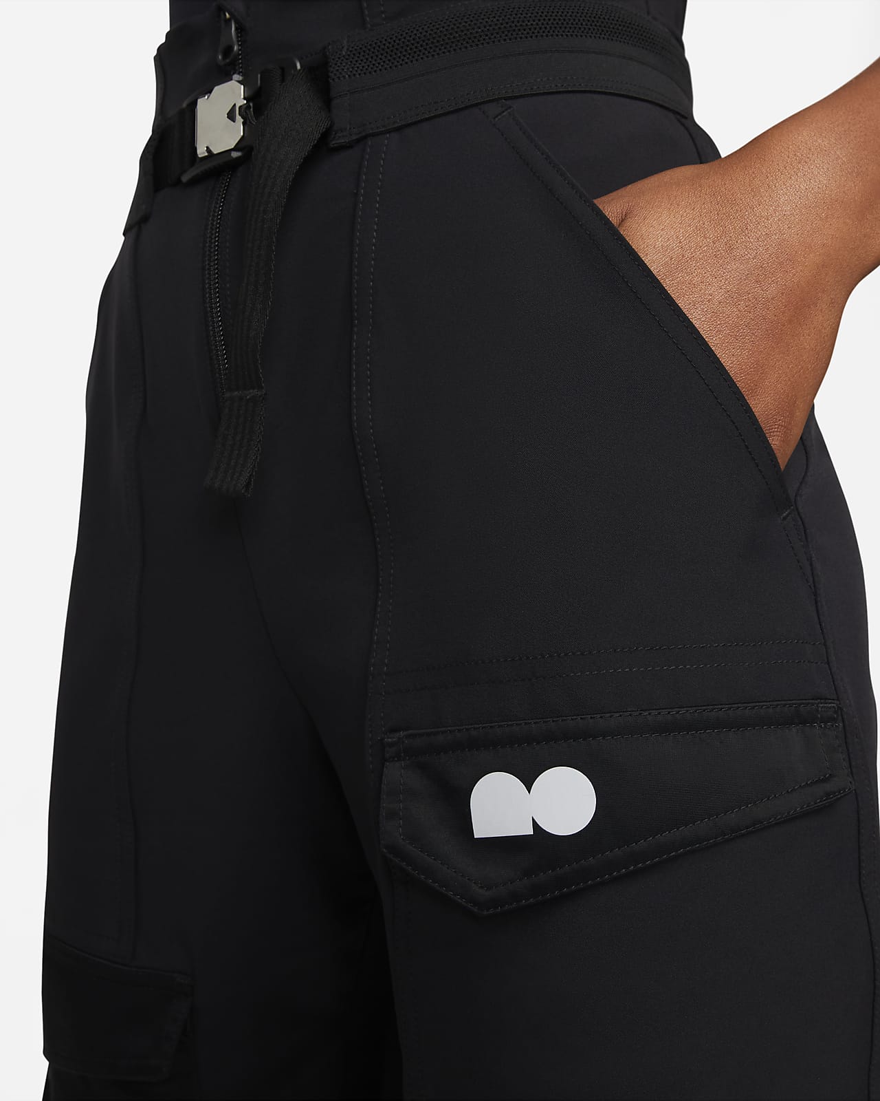 Naomi Osaka Women's Woven Tennis Trousers. Nike NZ