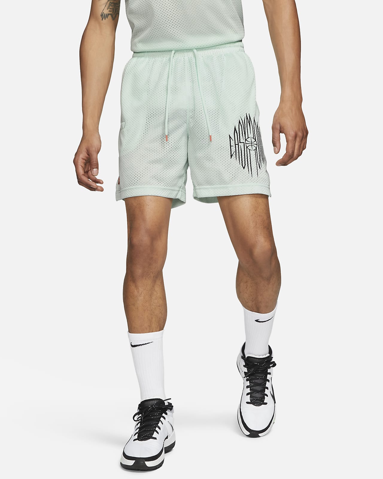 KD Men's Basketball Shorts. Nike SI