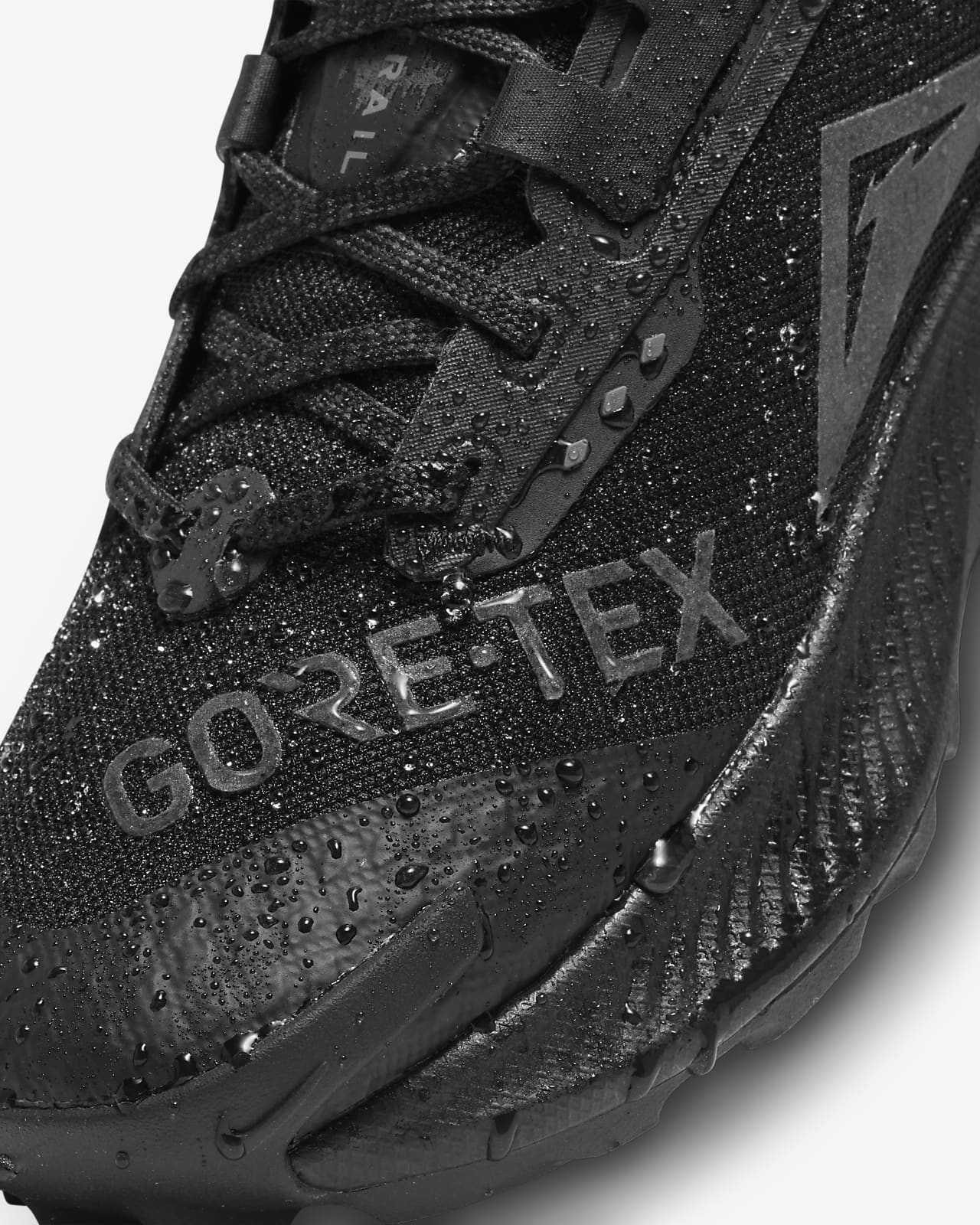 ナイキ ペガサス トレイル 3 GORE-TEX ウィメンズ ウォータープルーフ トレイル ランニングシューズ