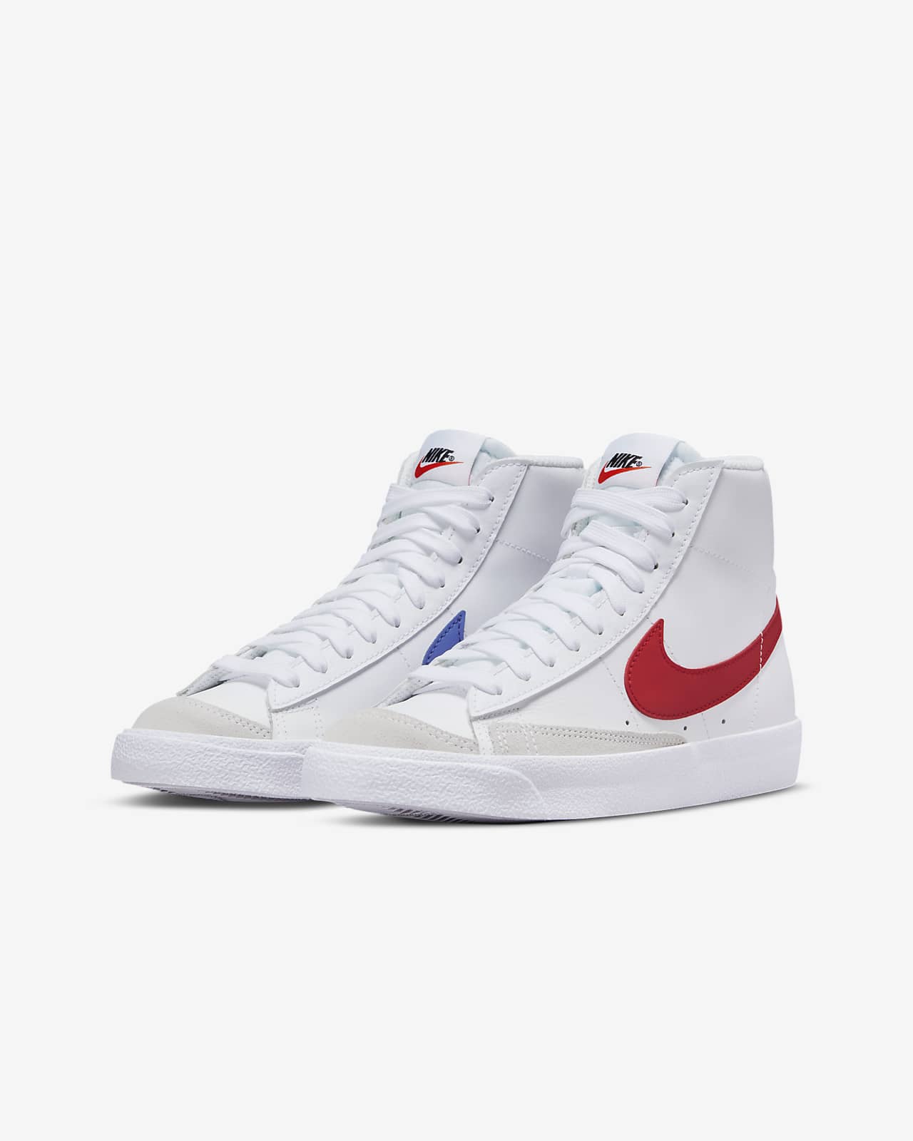 air blazer nike