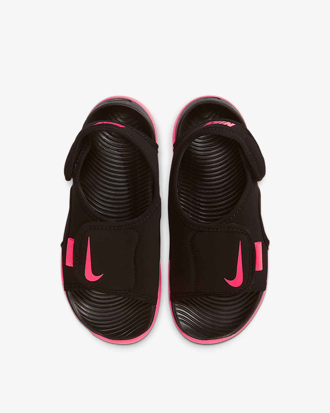 Moda de Sandalias para Niña de Nike | FASHIOLA.es