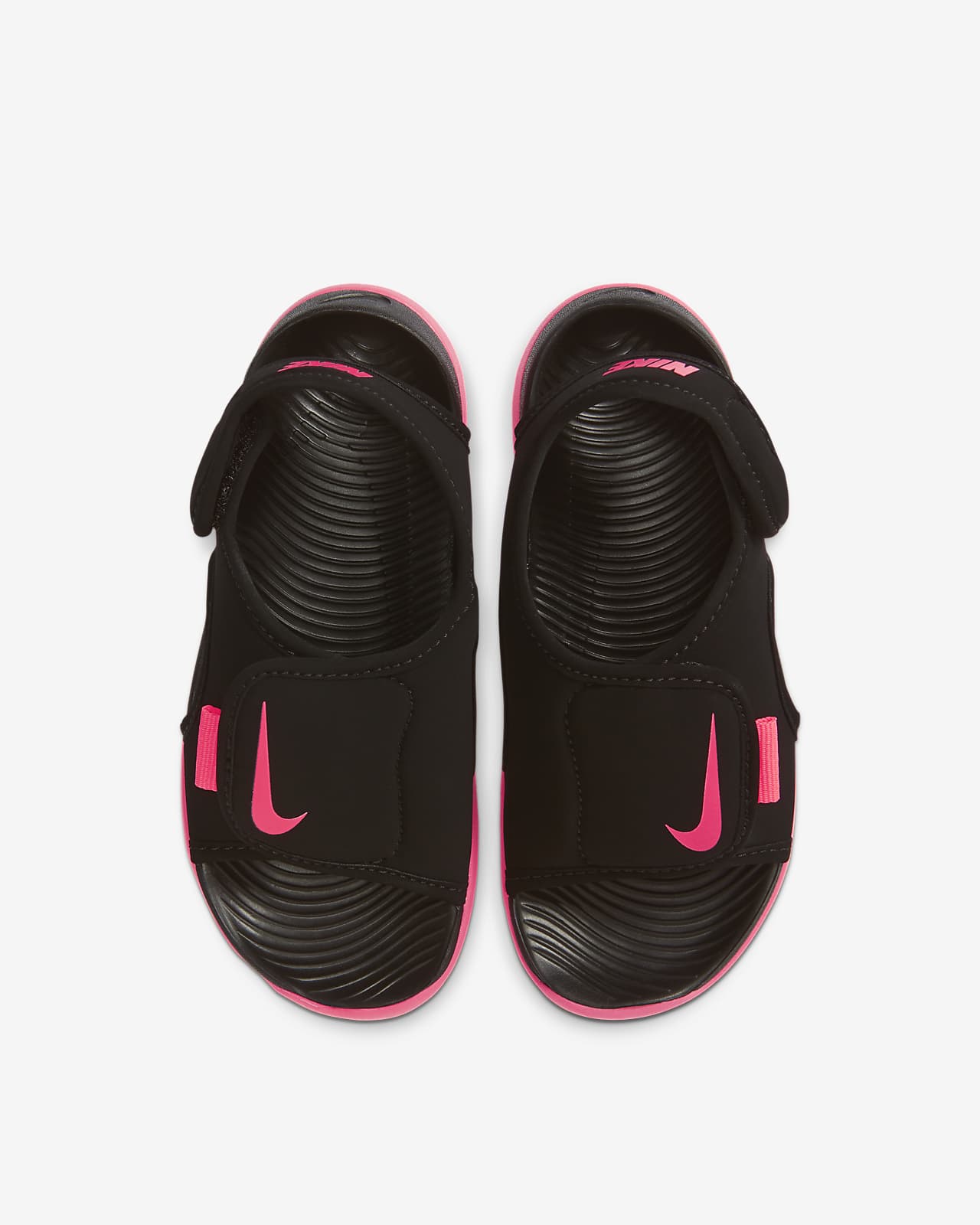 Nike Adjust 5 V2 Little/Big Sandals.