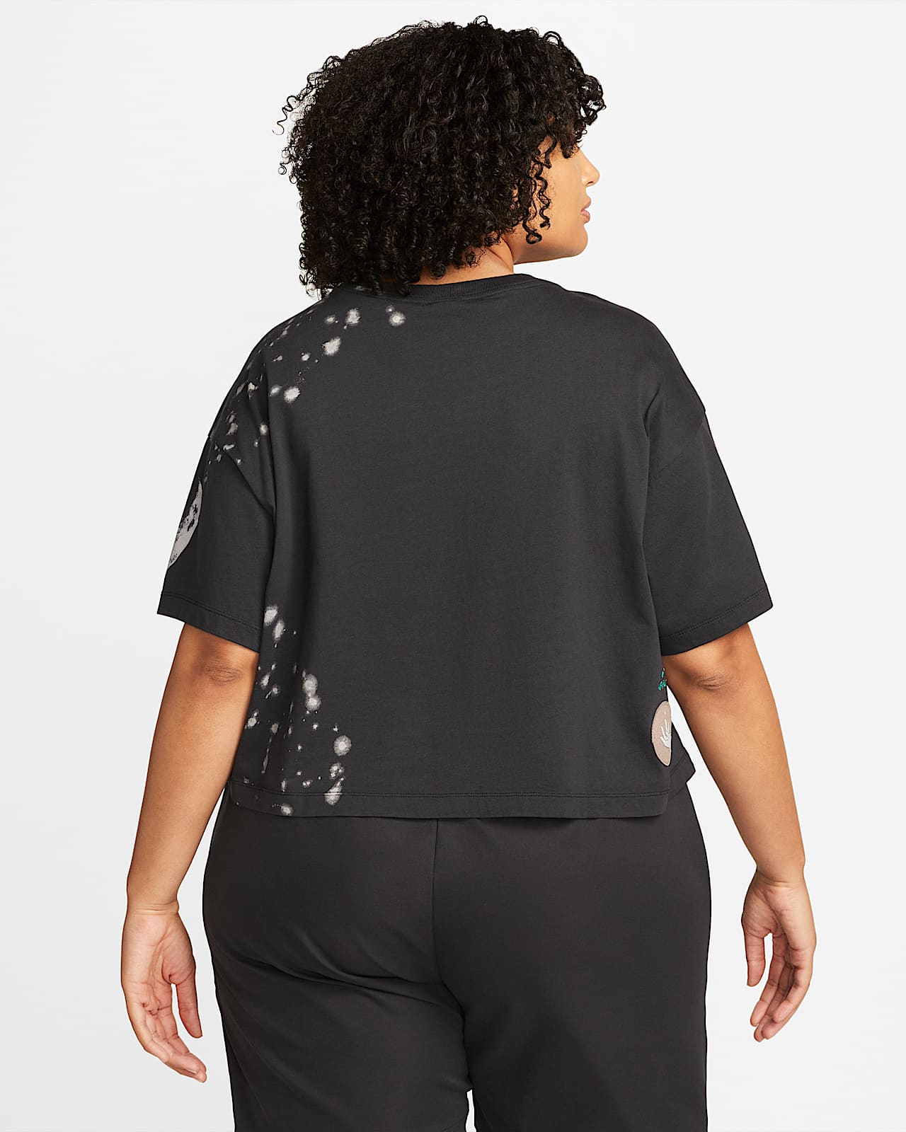 Nike Sportswear Women's Boxy T-Shirt 