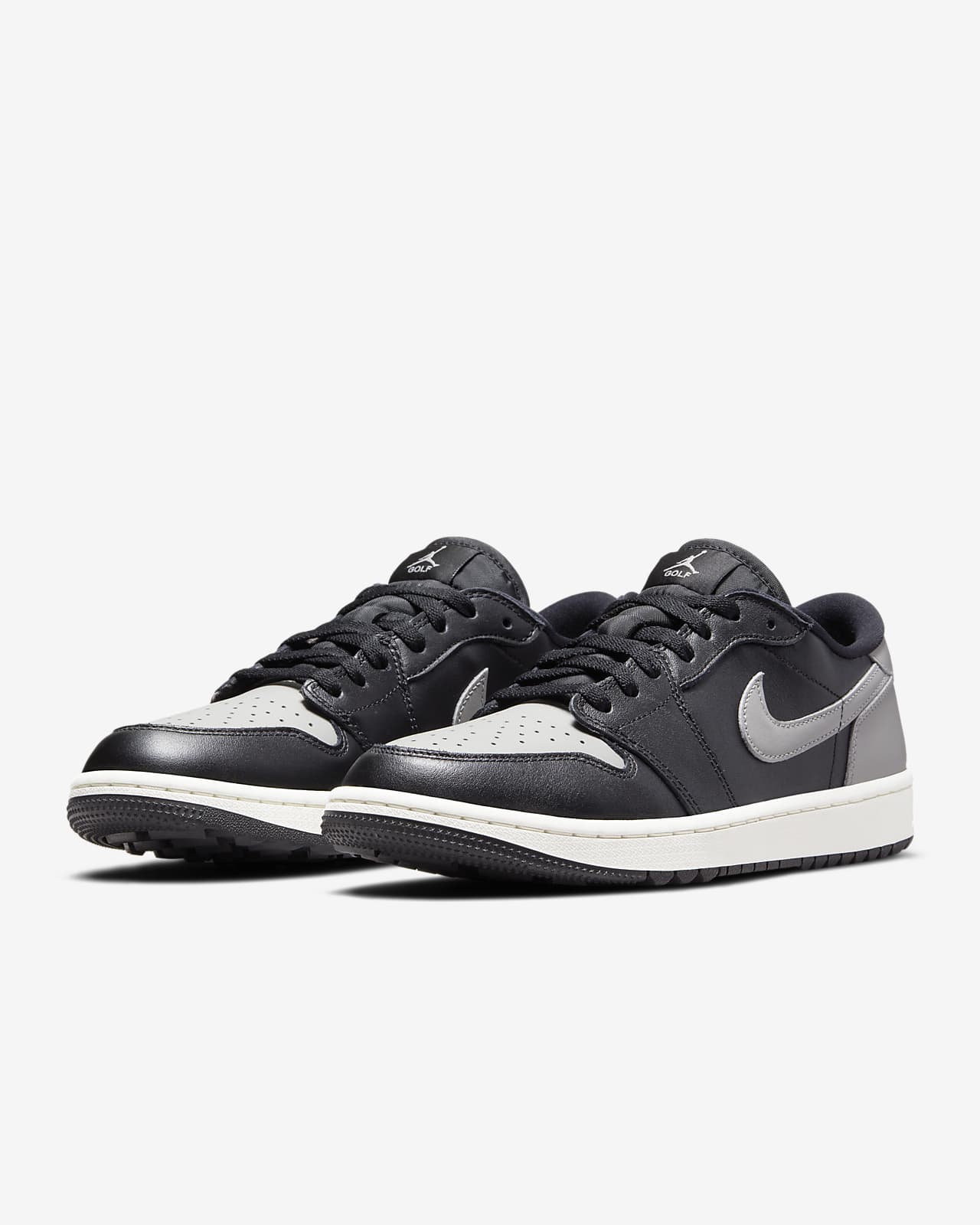 Air Jordan 1 Low G Zapatillas de golf. Nike ES