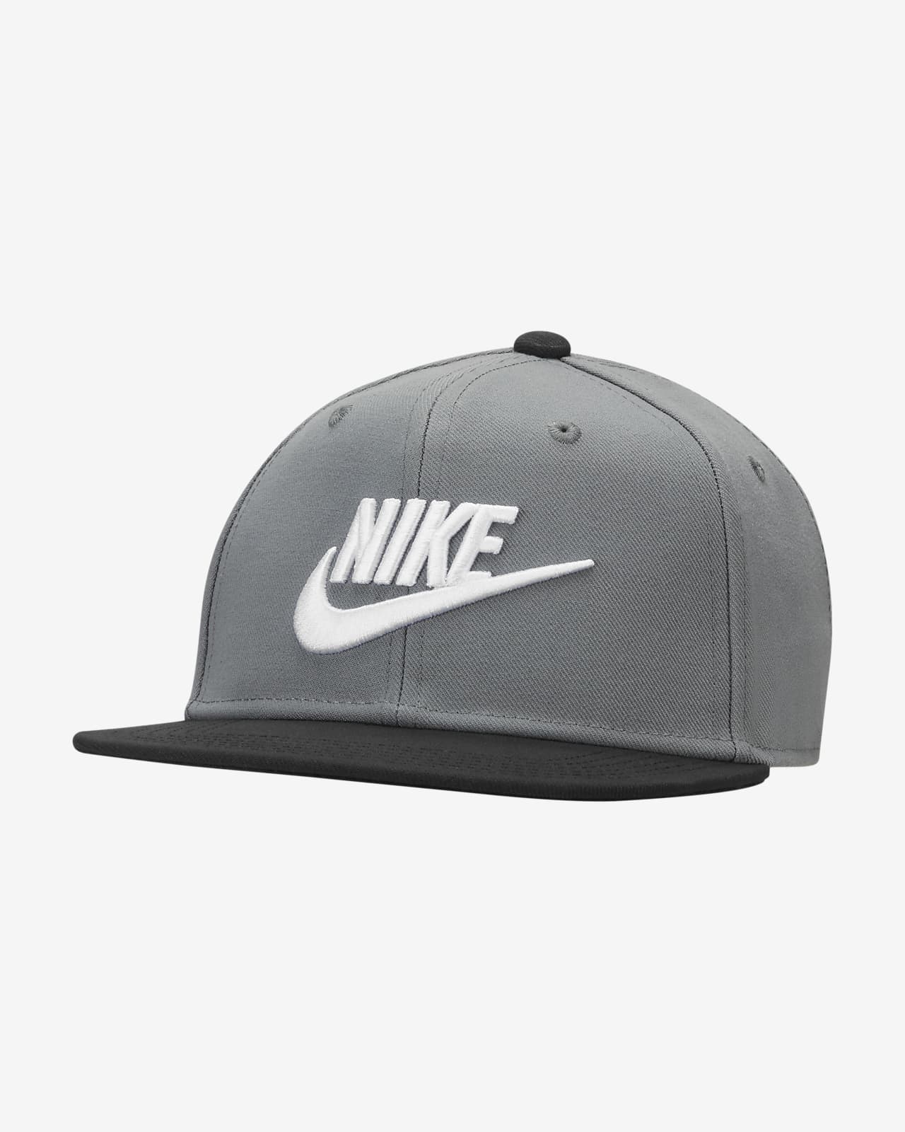 Nike Pro Kids' Adjustable Hat. Nike AE