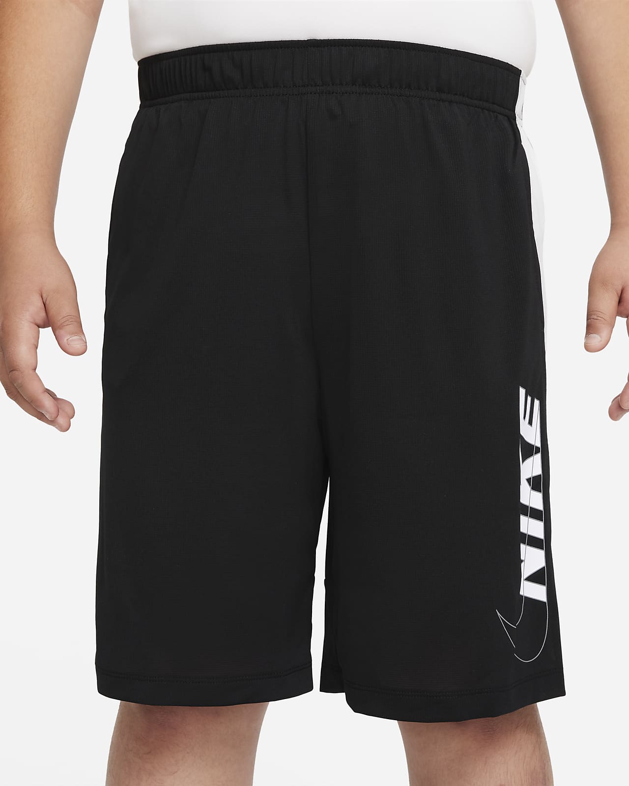 nike grappling shorts