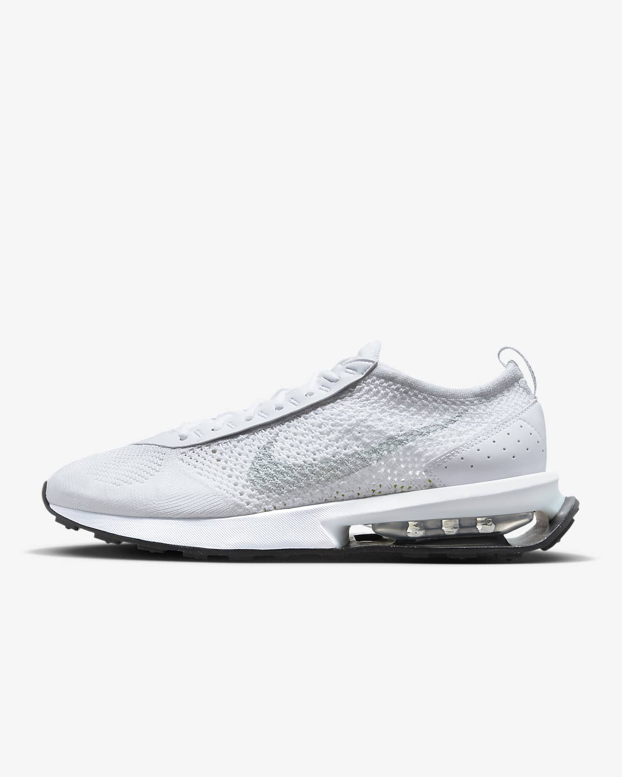 nul Peregrination hobby Nike Air Max Flyknit Racer Next Nature Men's Shoes. Nike.com