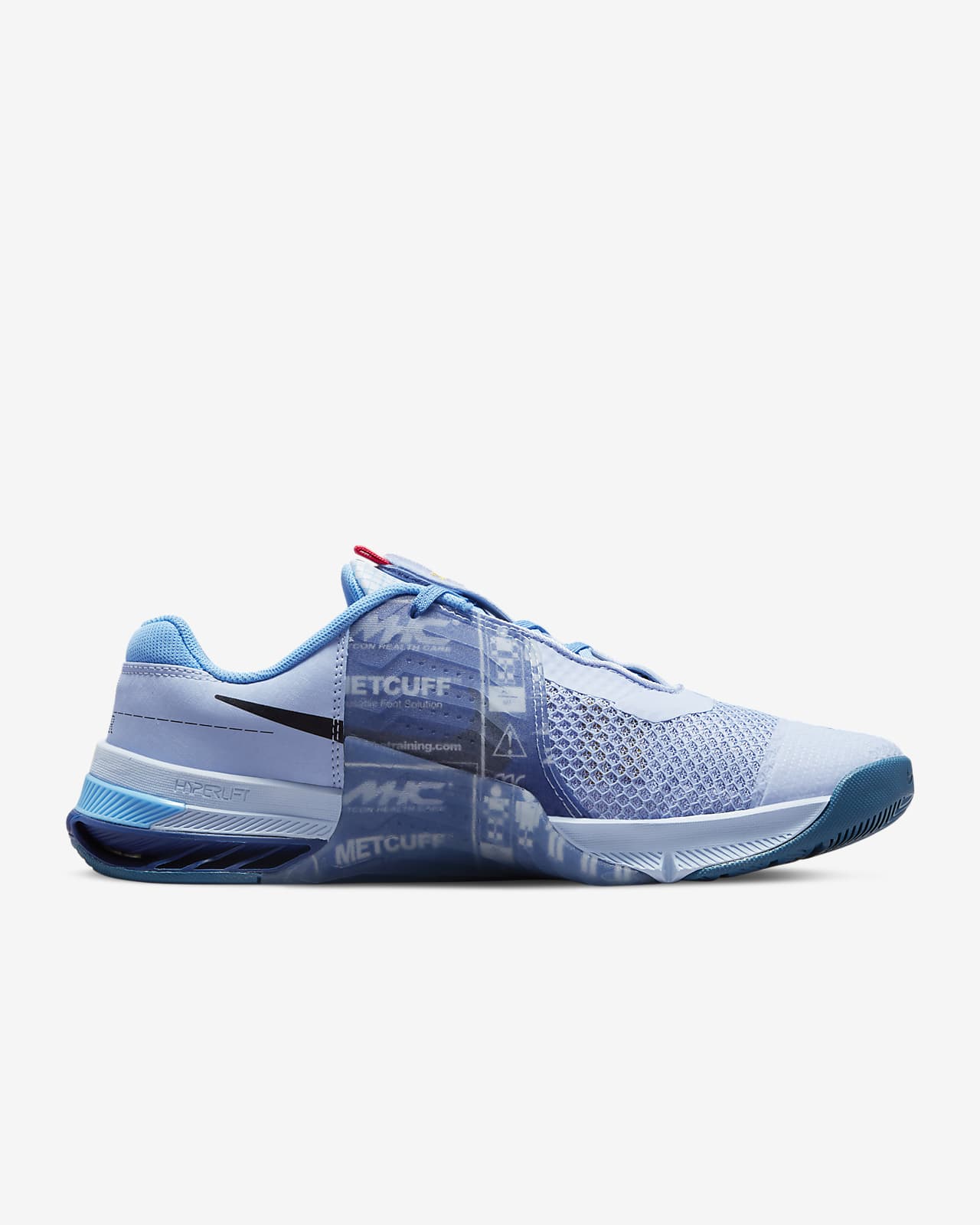 Nike Metcon 7 AMP Zapatillas de entrenamiento. Nike ES