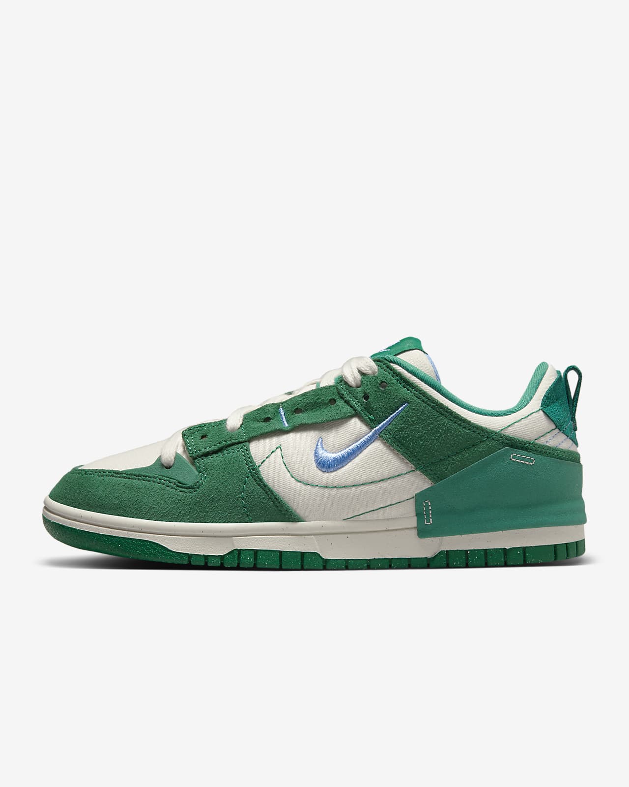 nike dunk femme