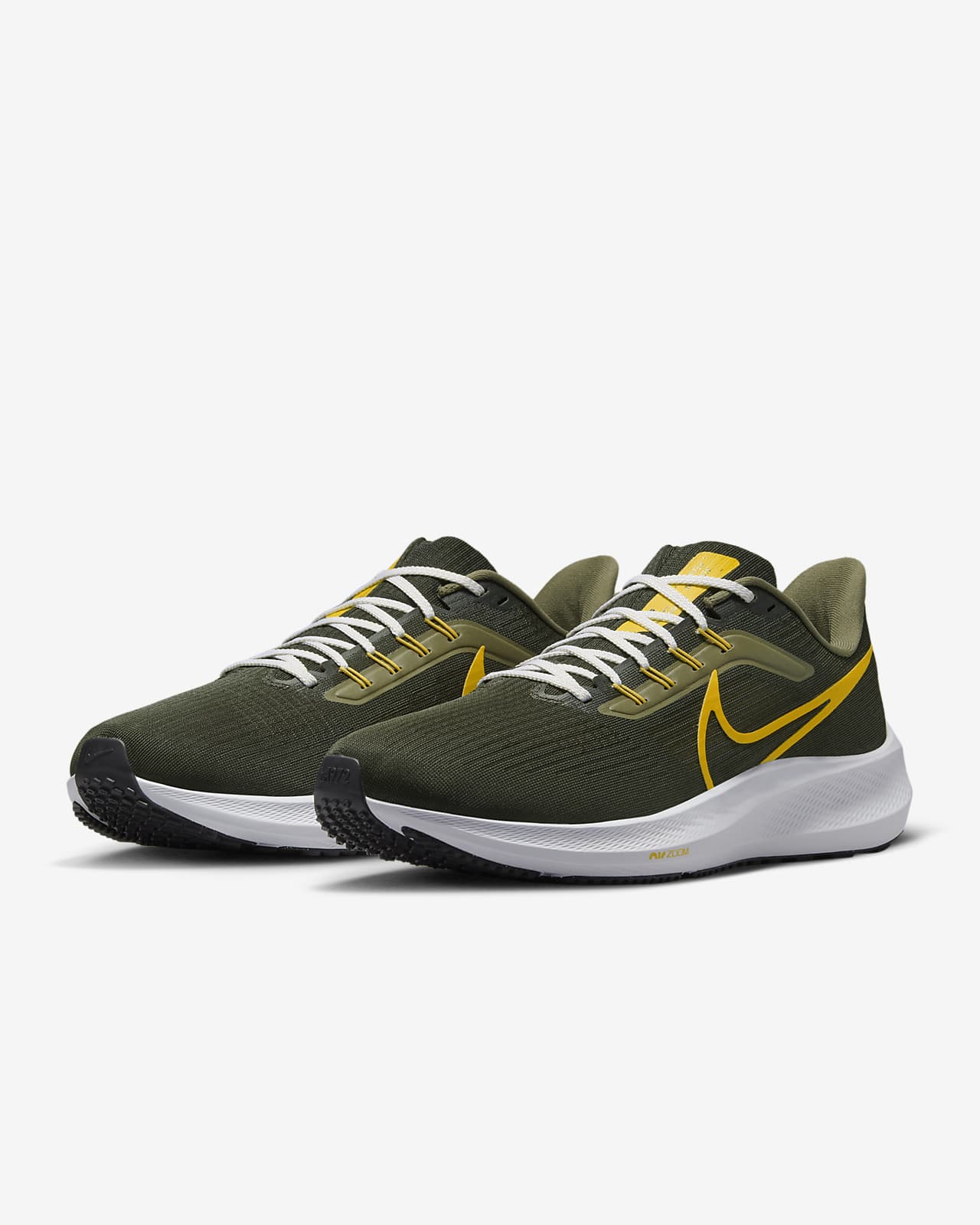 Nike Pegasus 39 Men's Road Running Shoes. Nike SK
