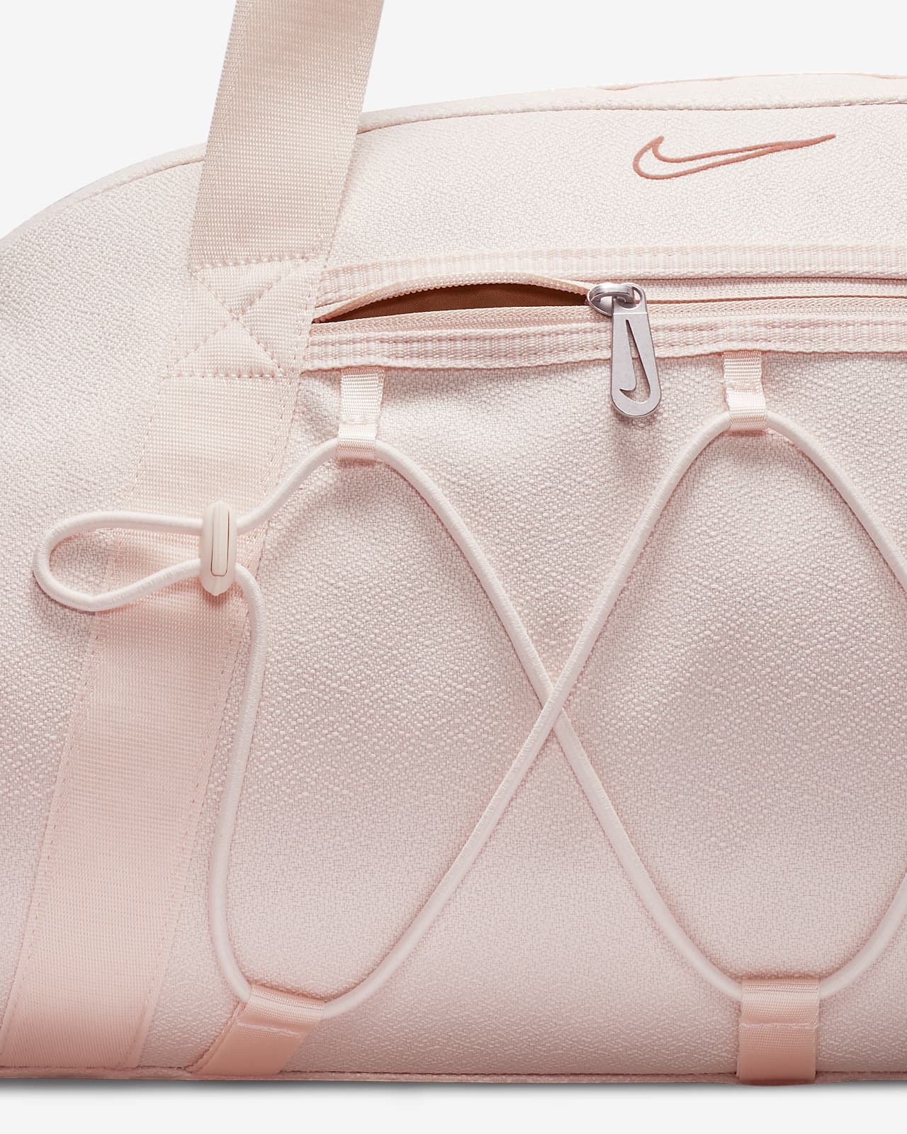 Nike One Club Women's Training Duffel Bag (24L)