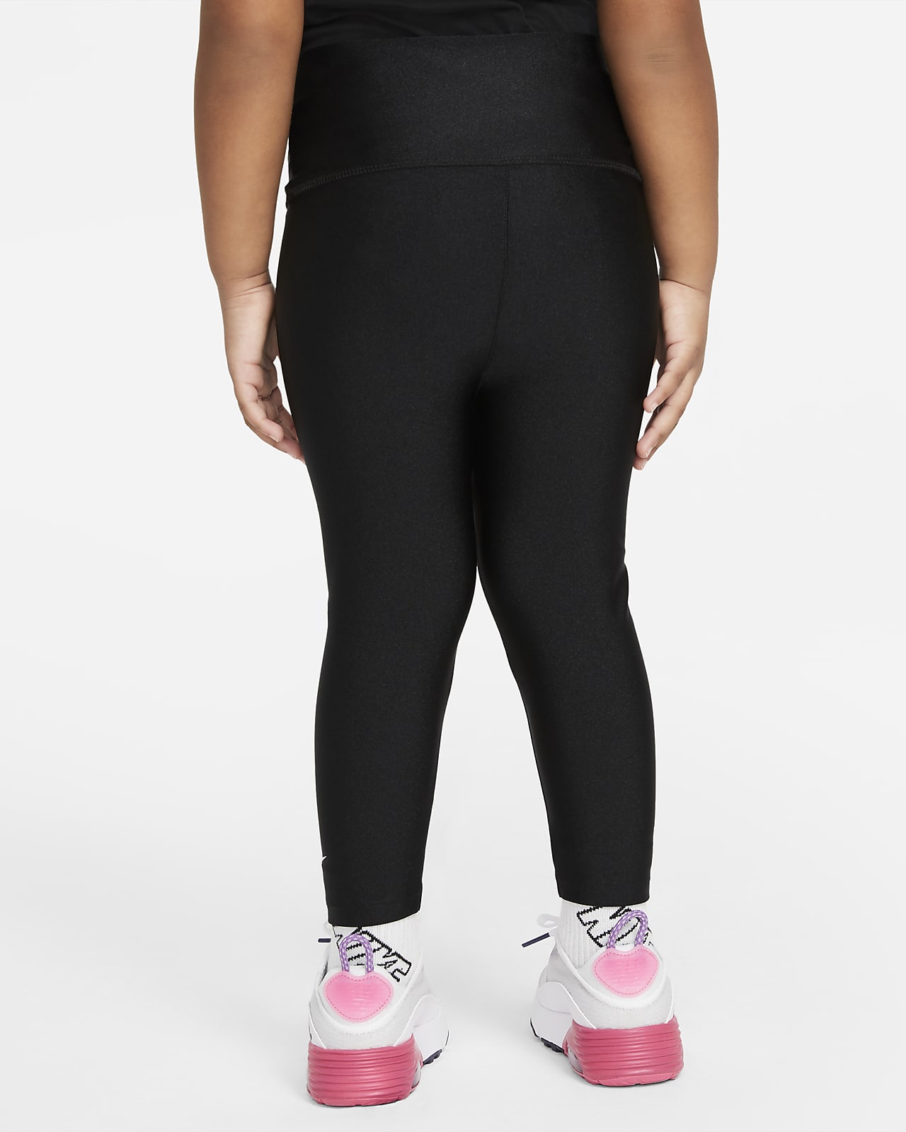 nike high waist club leggings