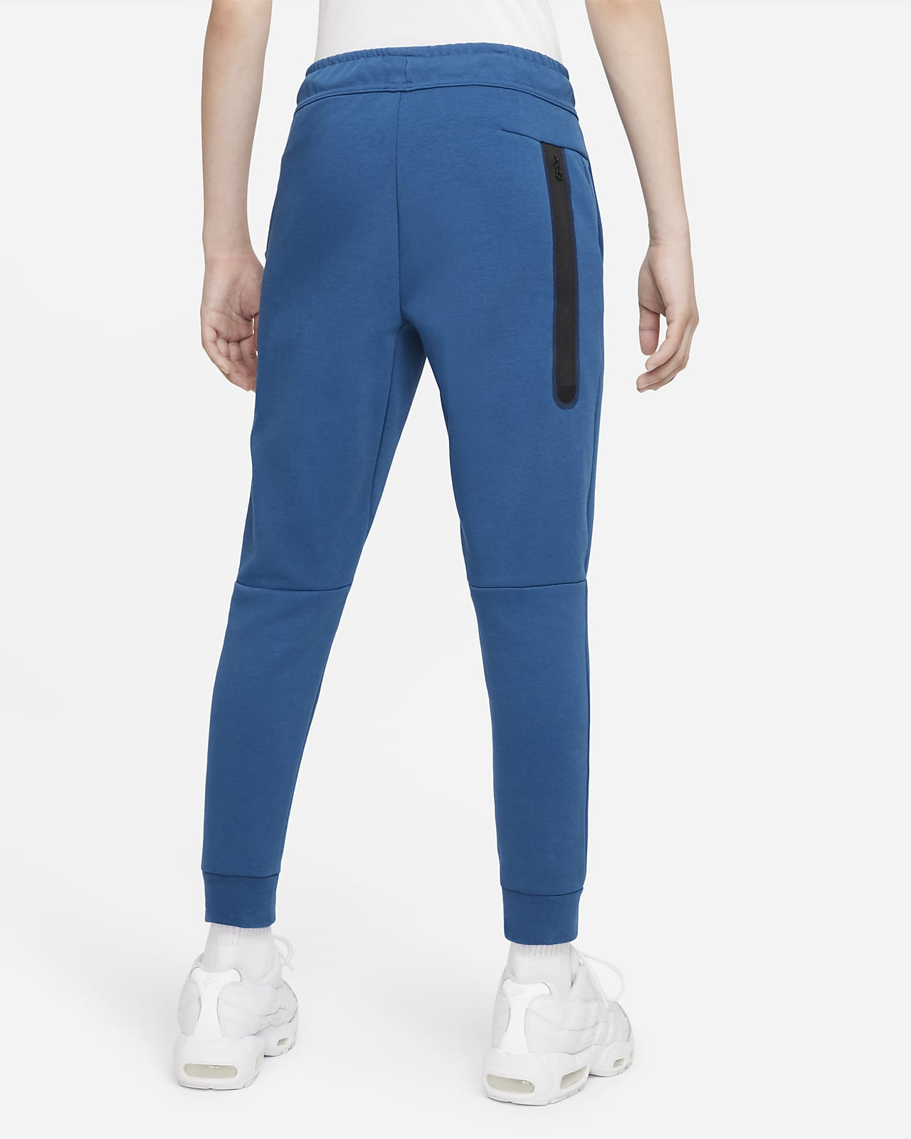 Nike Sportswear Tech Fleece Jongensbroek. Nike NL