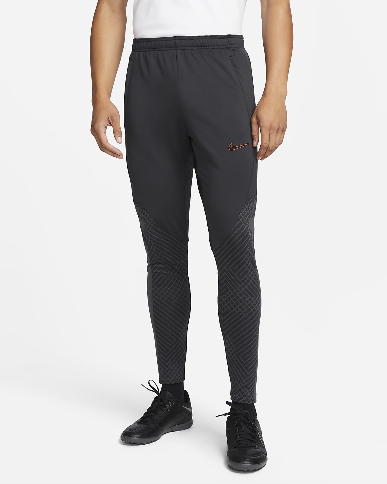 Nike Dri-FIT Strike Men's Soccer Pants 