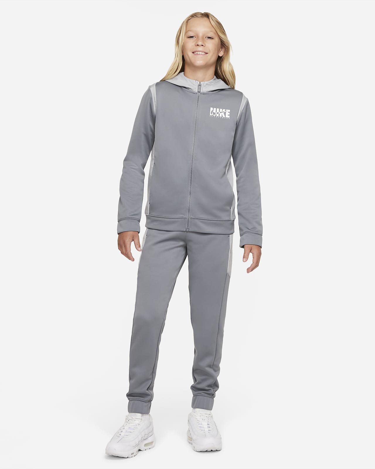 niketown tracksuits