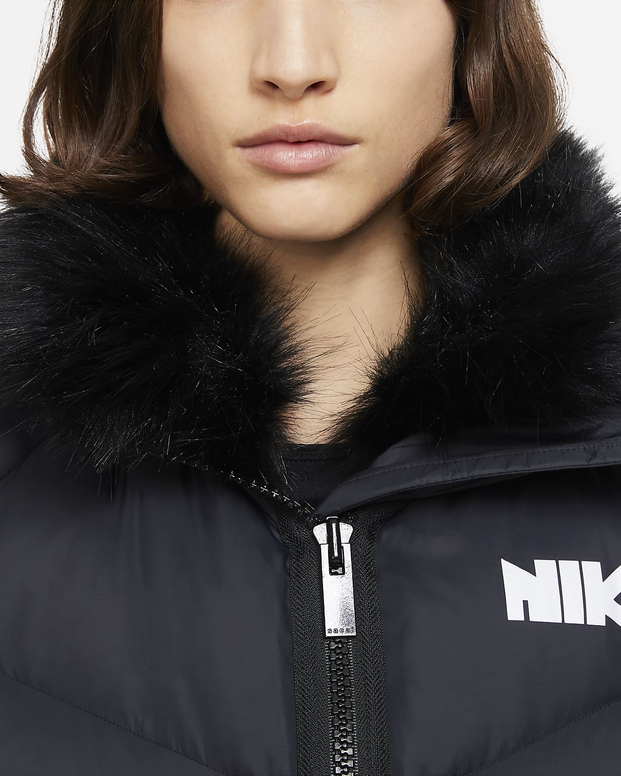 Nike x sacai Women's Parka