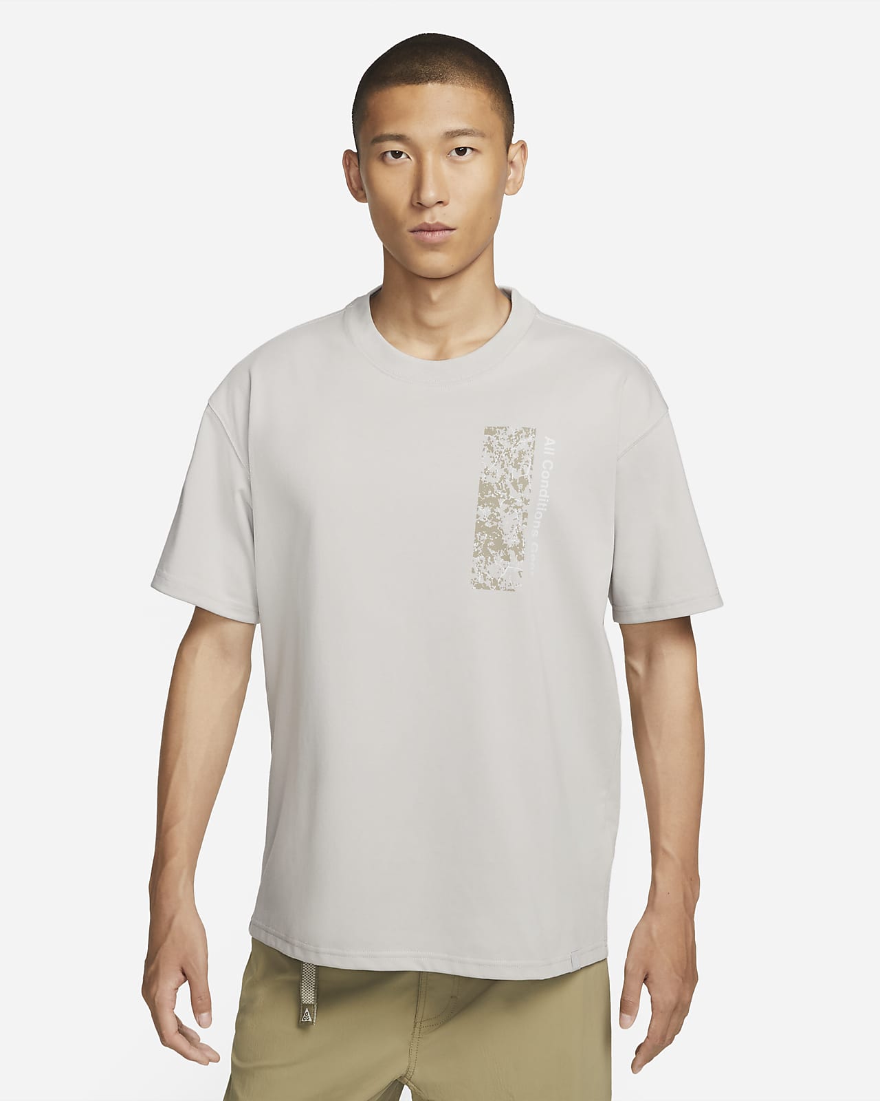 Nike ACG Men's T-Shirt