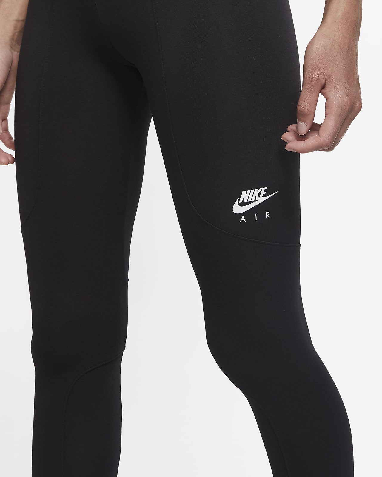 Nike Air 7/8-Leggings für Damen. Nike DE