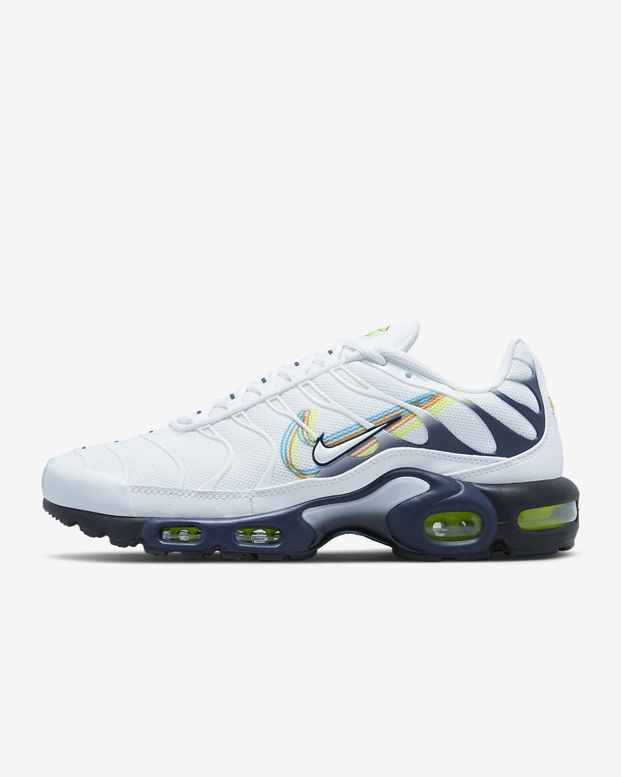 Nike Air Max Plus Zapatillas - Hombre. Nike ES