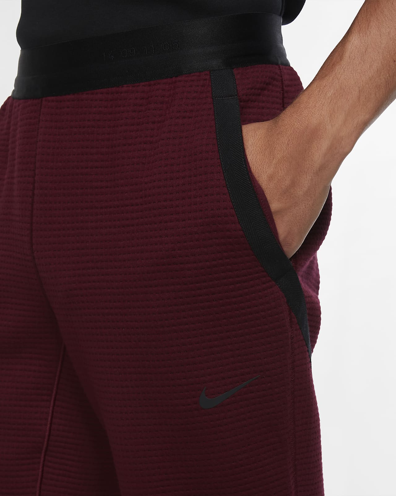 pantalon technique nike