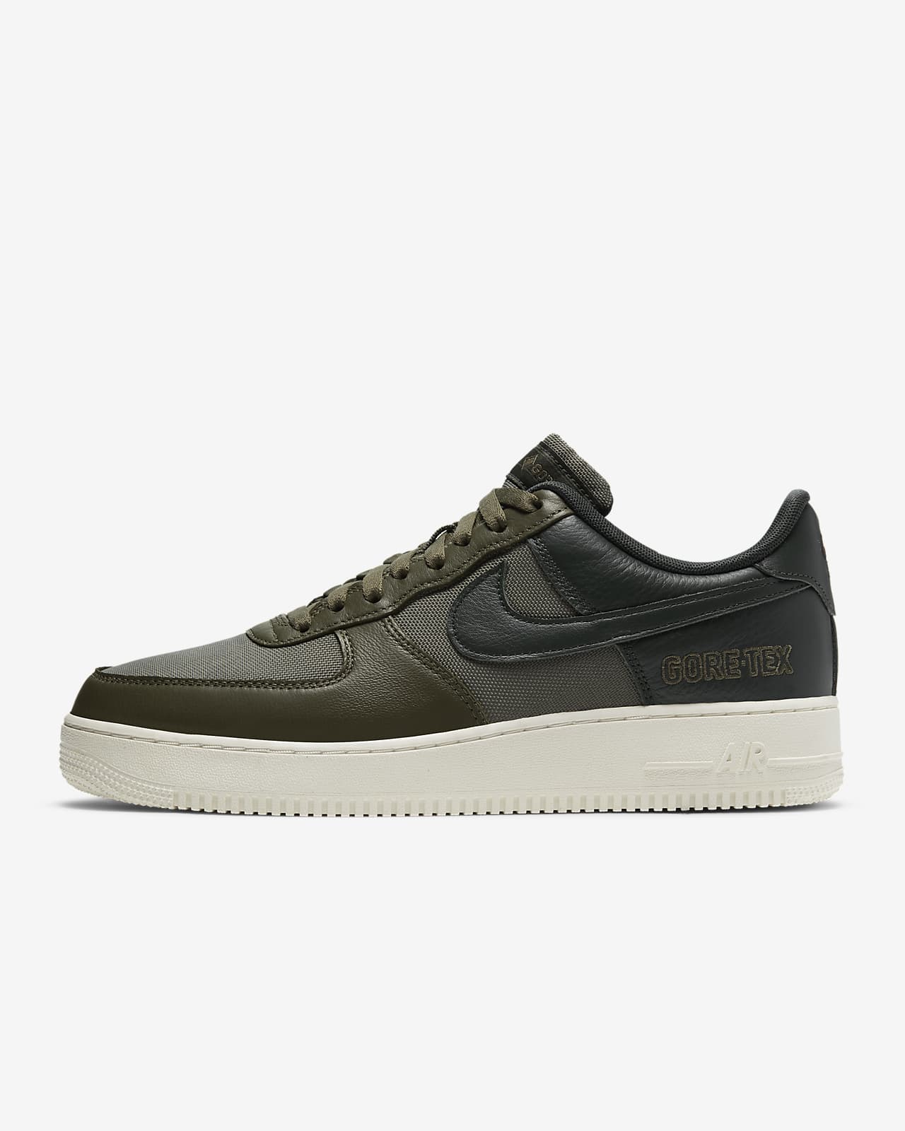 air force 1 grise homme