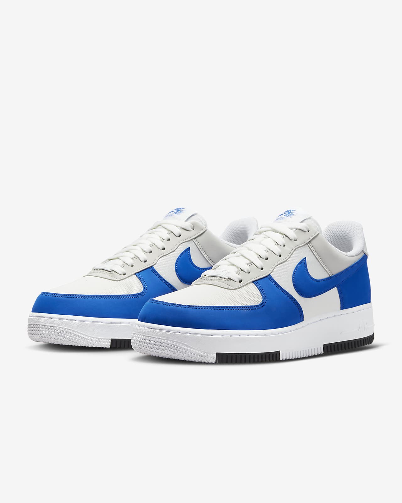 NIKE AIRFORCE1 LOW 07 LV8 22