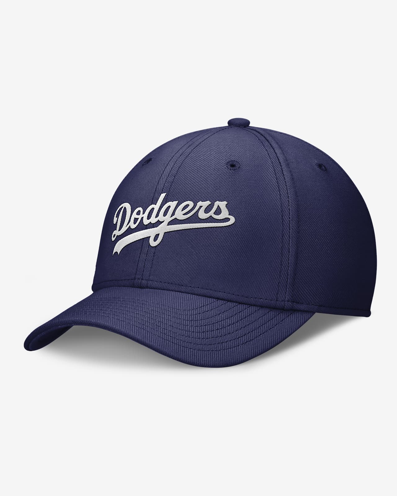 Los Angeles Dodgers Evergreen Swoosh Men's Nike Dri-FIT MLB Hat