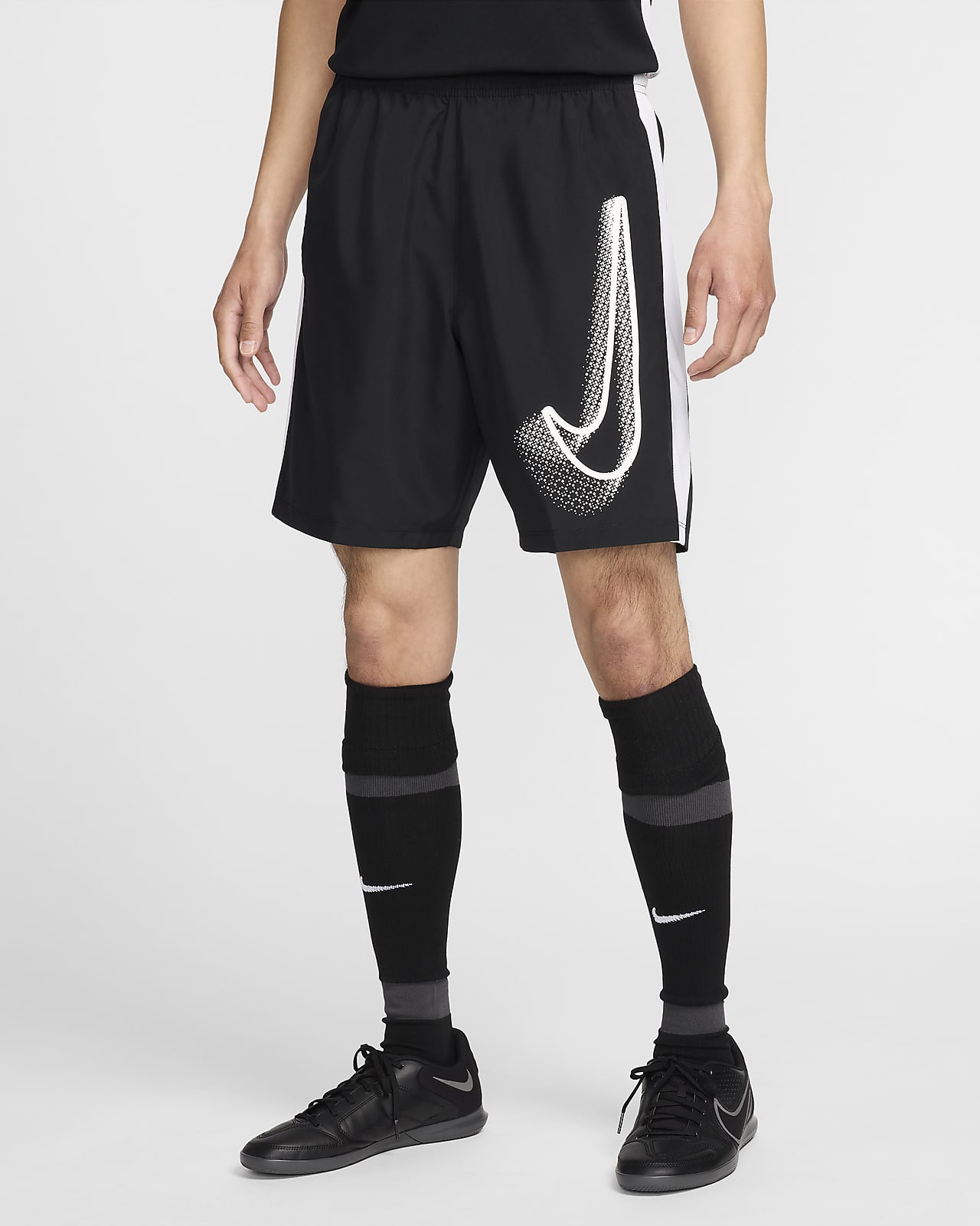 Nike Academy Men's Soccer Shorts