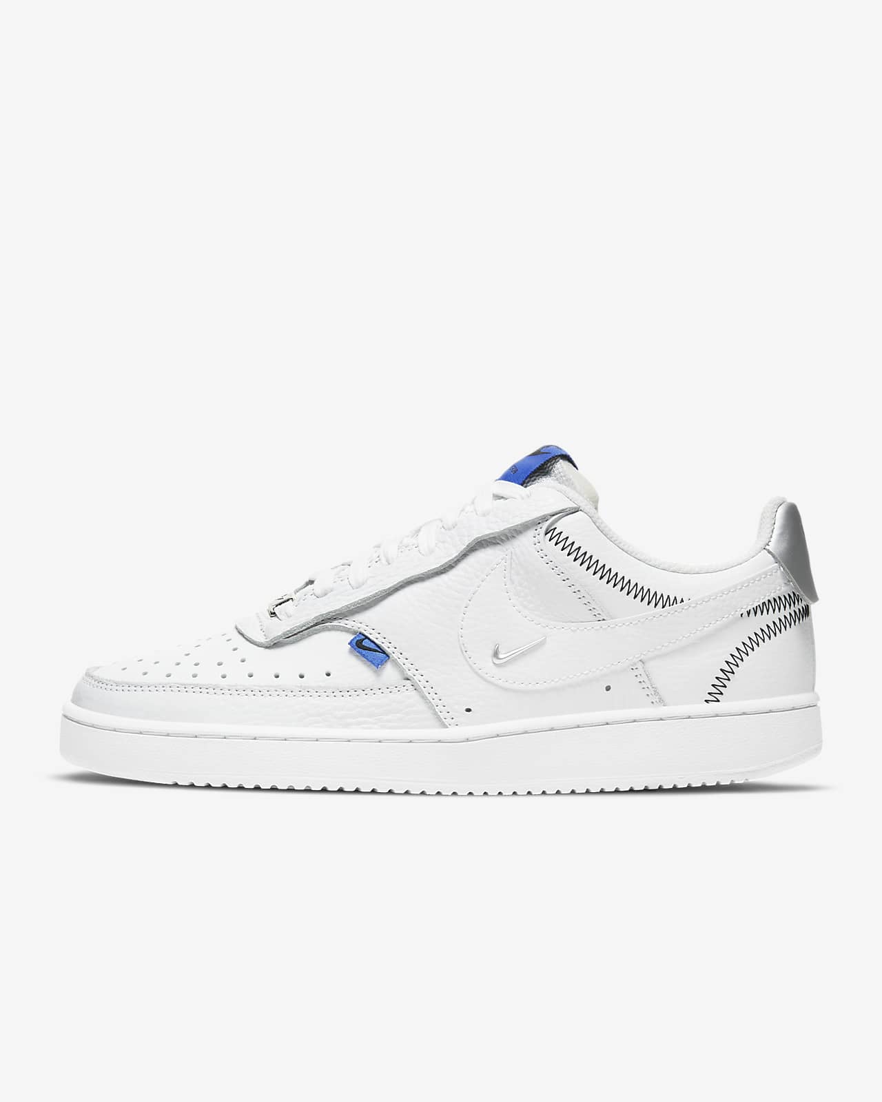 nike court low vision