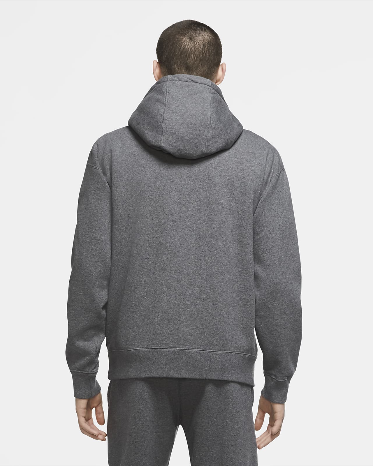 nikelab mens pullover hoodie